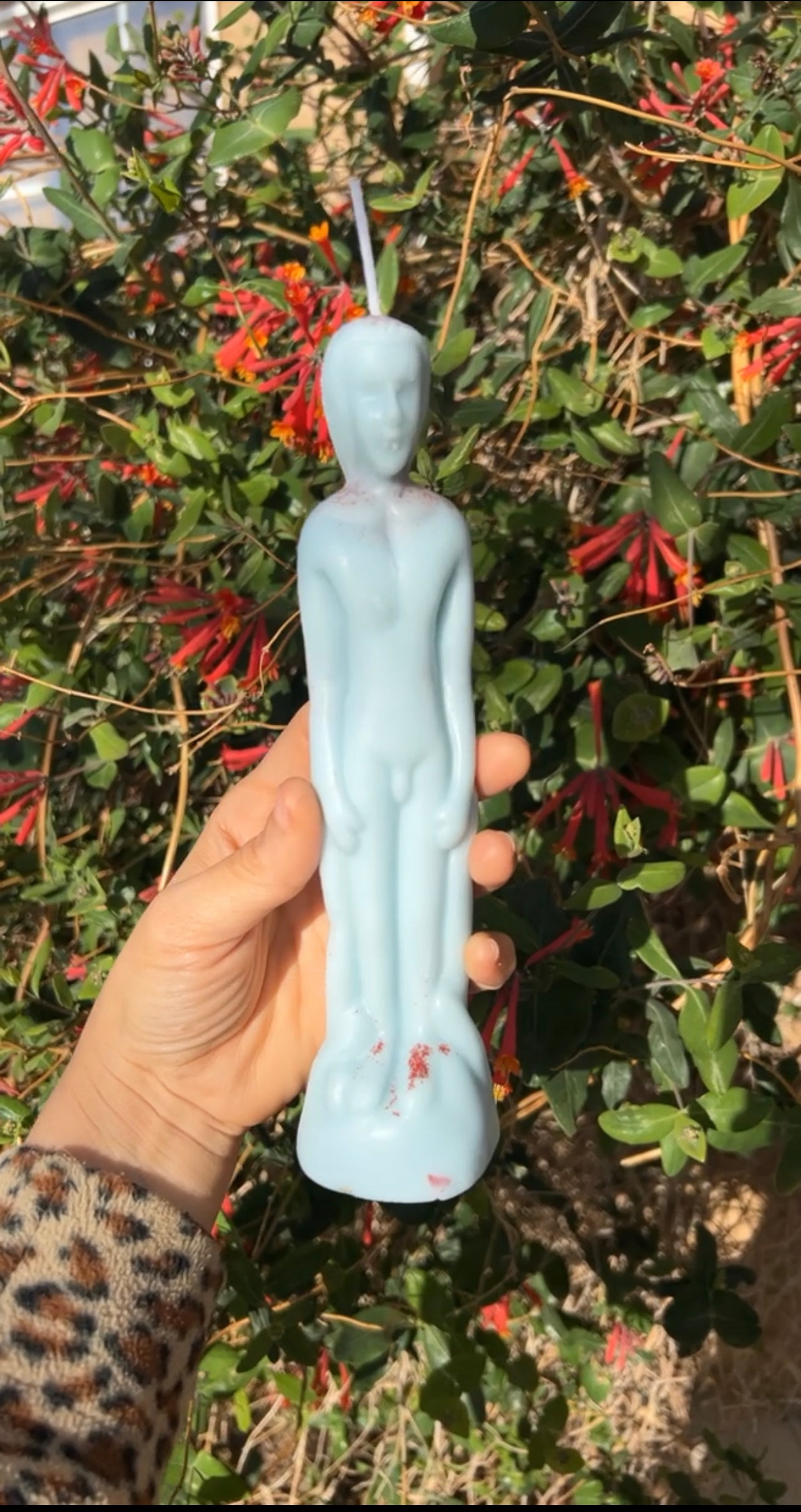 Experience the Magic of Enchanted Candles: Unlock Your Inner Power!