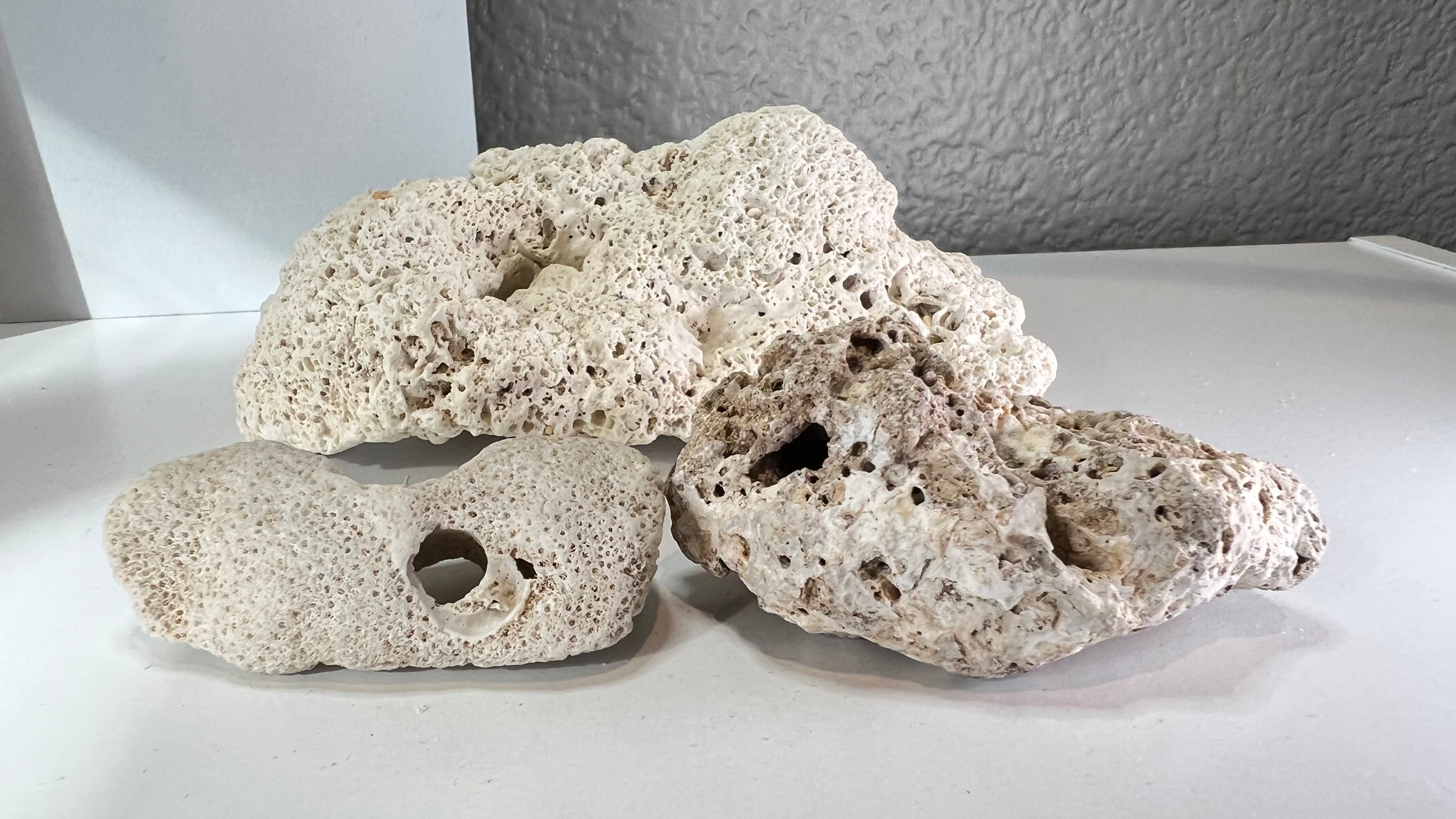 Beach Stones