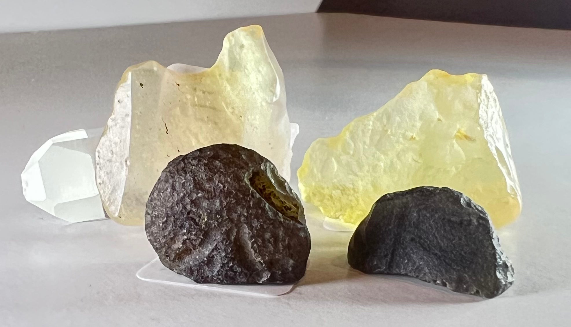Tektites