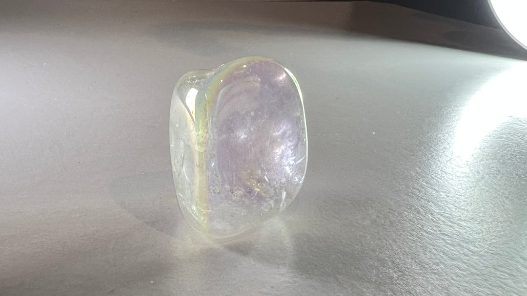 Angel Aura Tumbles