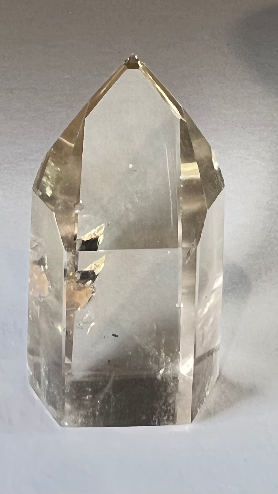 Citrine Tower