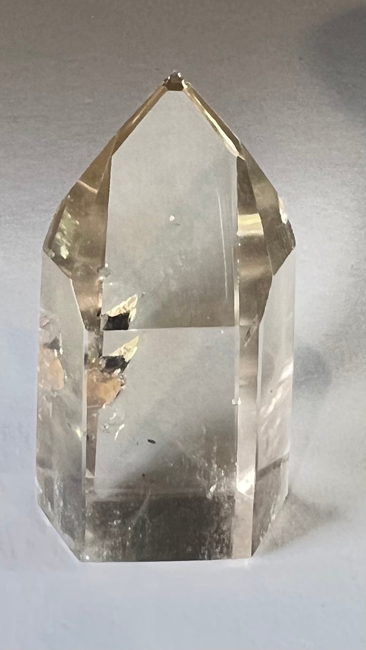 Citrine Tower