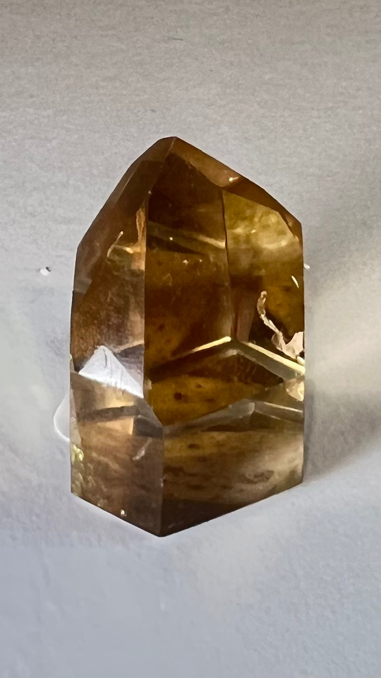 Citrine Tower