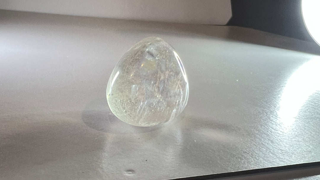 Angel Aura Tumbles