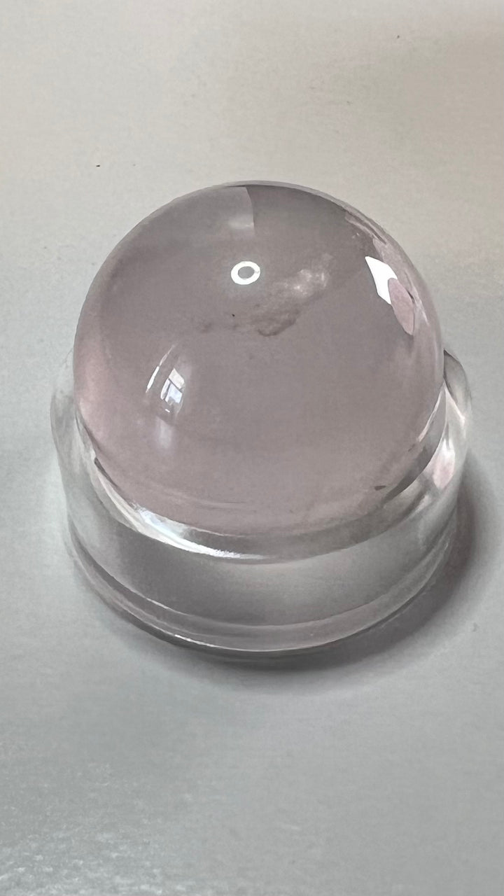Rose Quartz Sphere