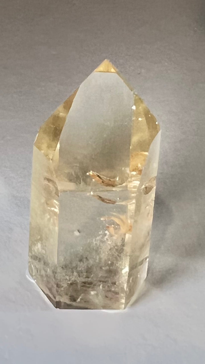 Citrine Tower