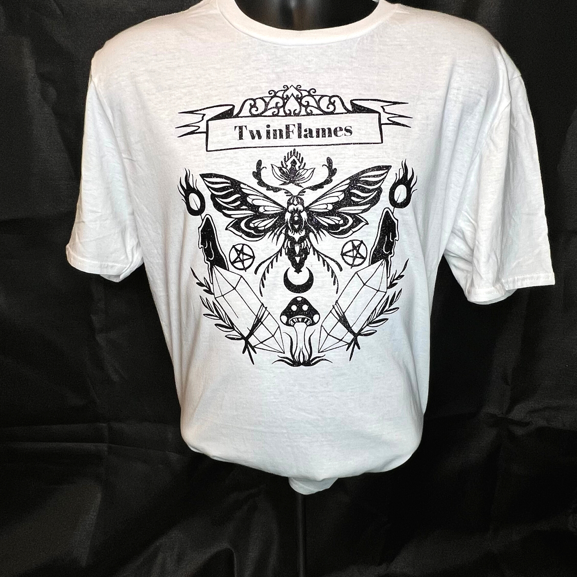 TwinFlames T shirt