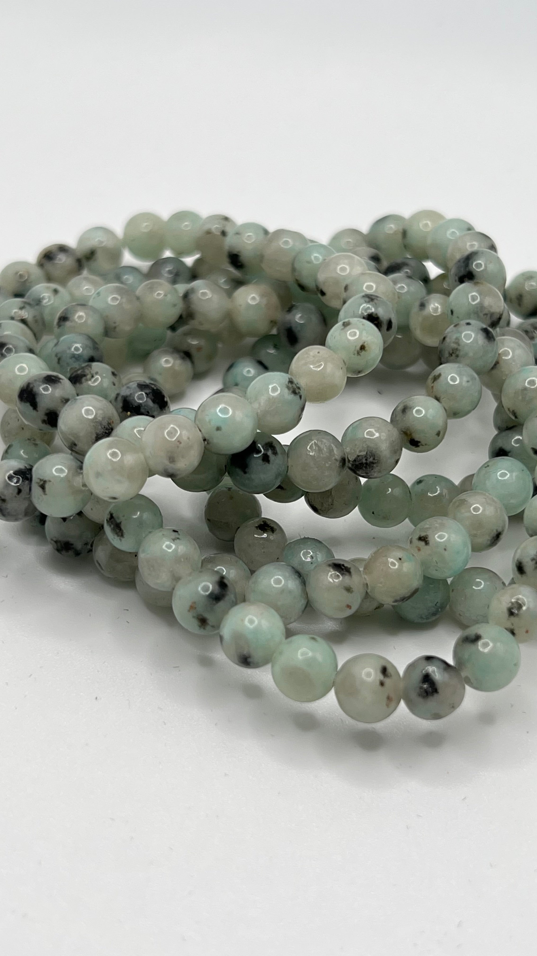 Gemstone Bracelets for Magick Intentions