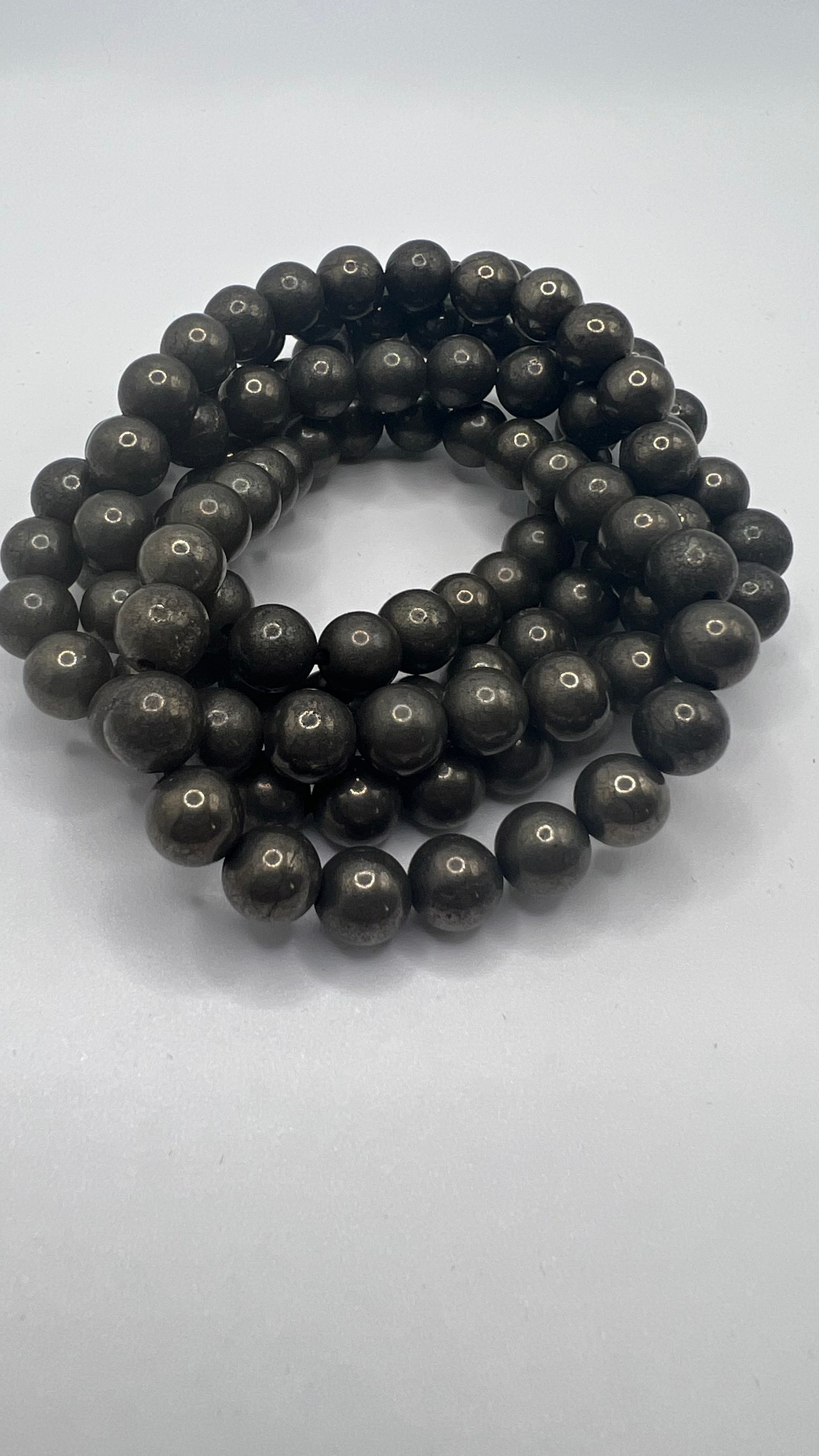 Gemstone Bracelets for Magick Intentions