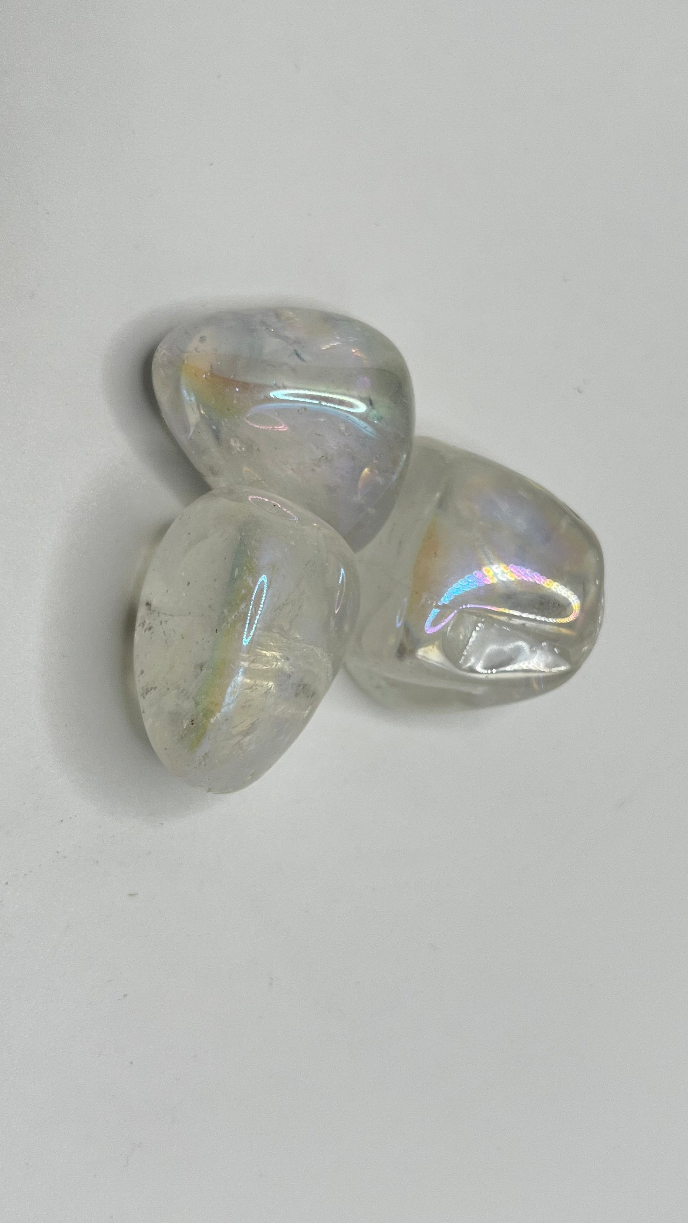 Angel Aura Tumbles