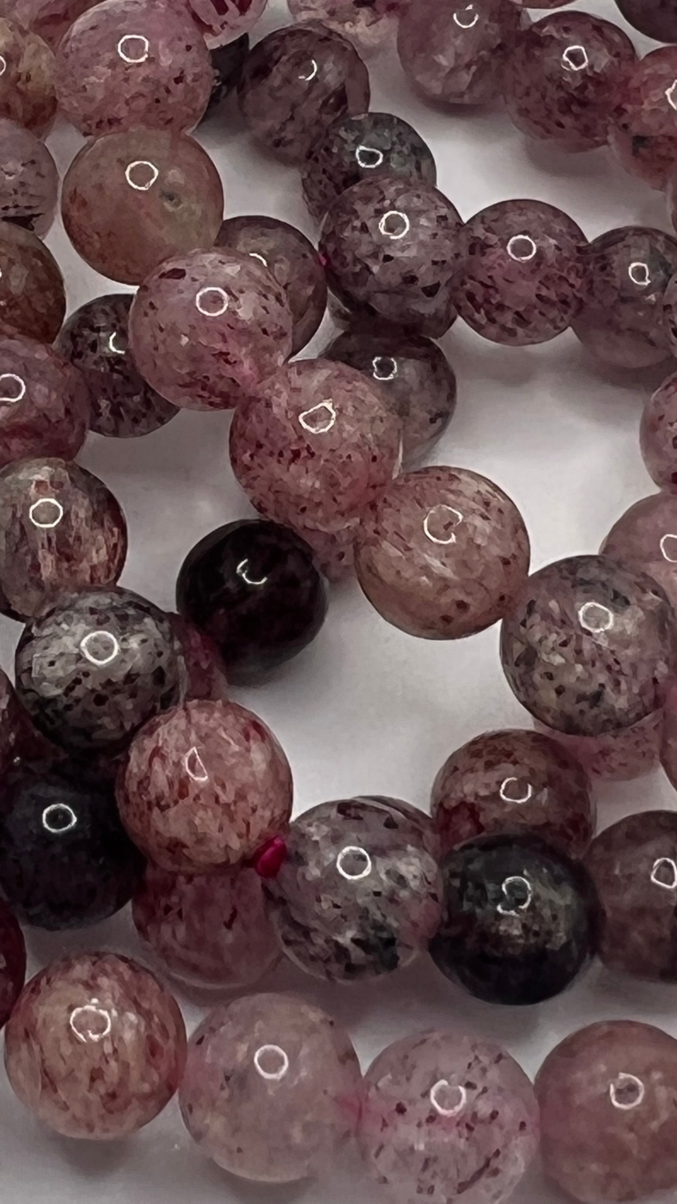 Gemstone Bracelets for Magick Intentions