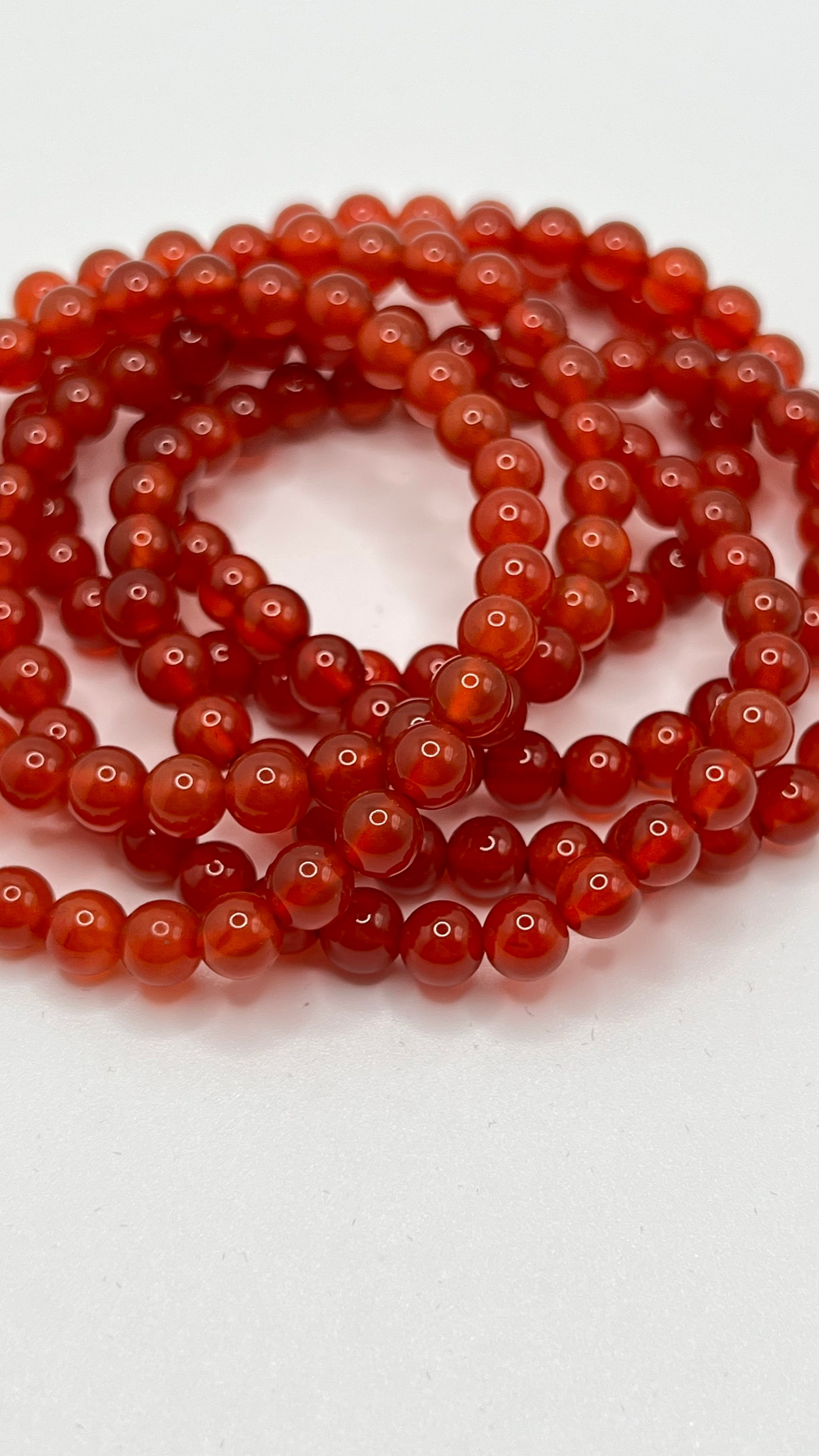 Gemstone Bracelets for Magick Intentions