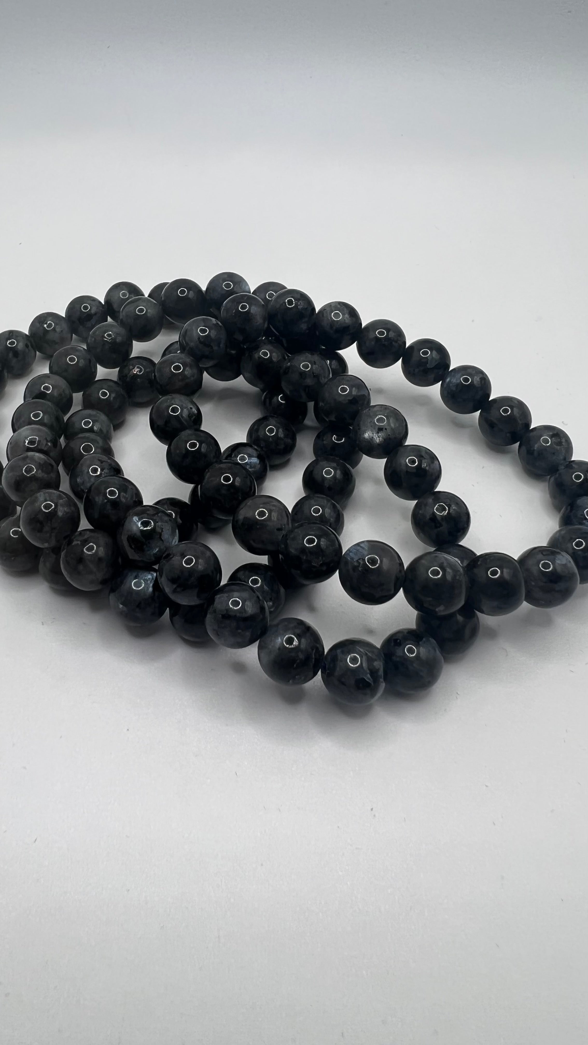 Gemstone Bracelets for Magick Intentions