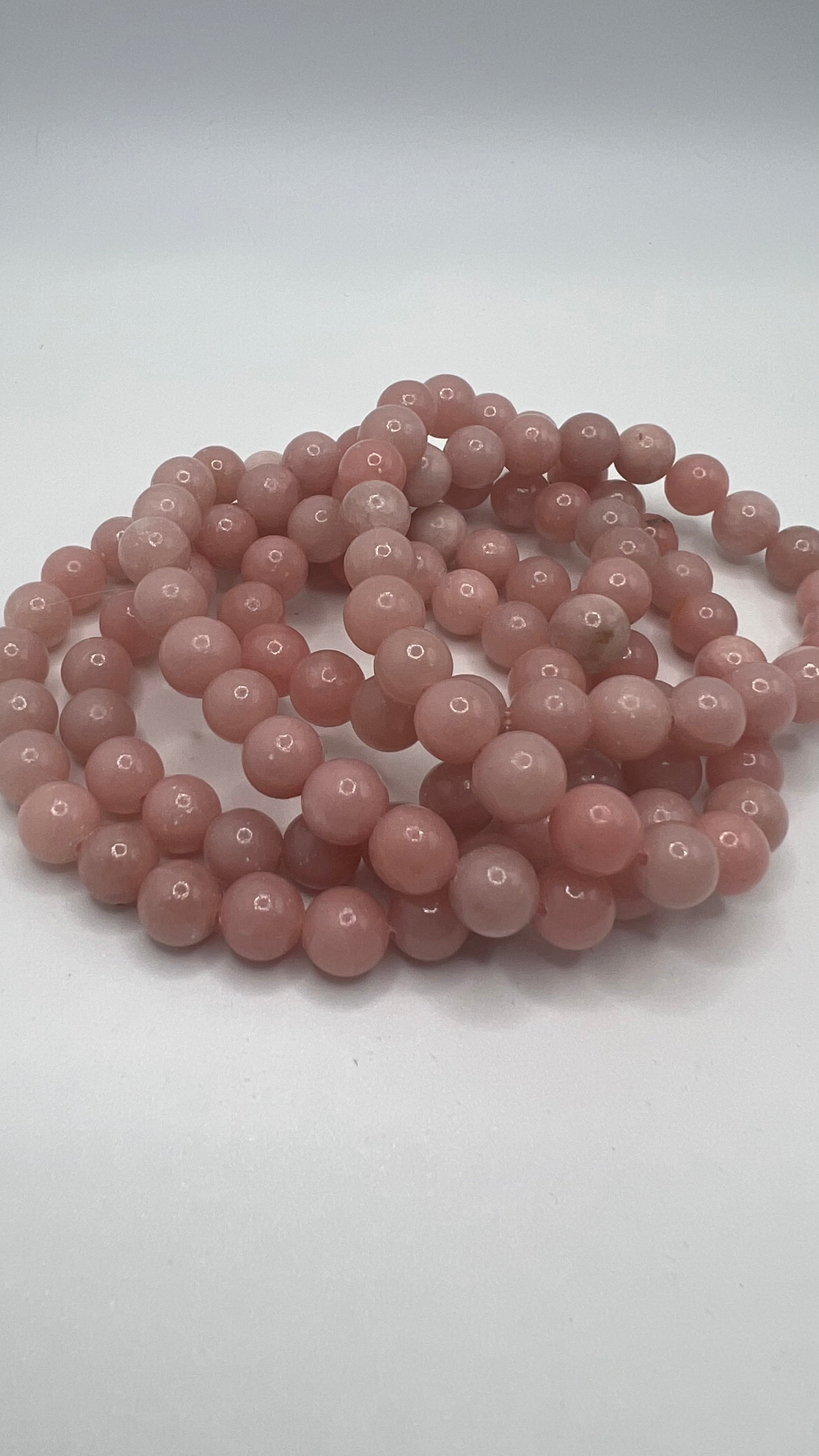 Gemstone Bracelets for Magick Intentions