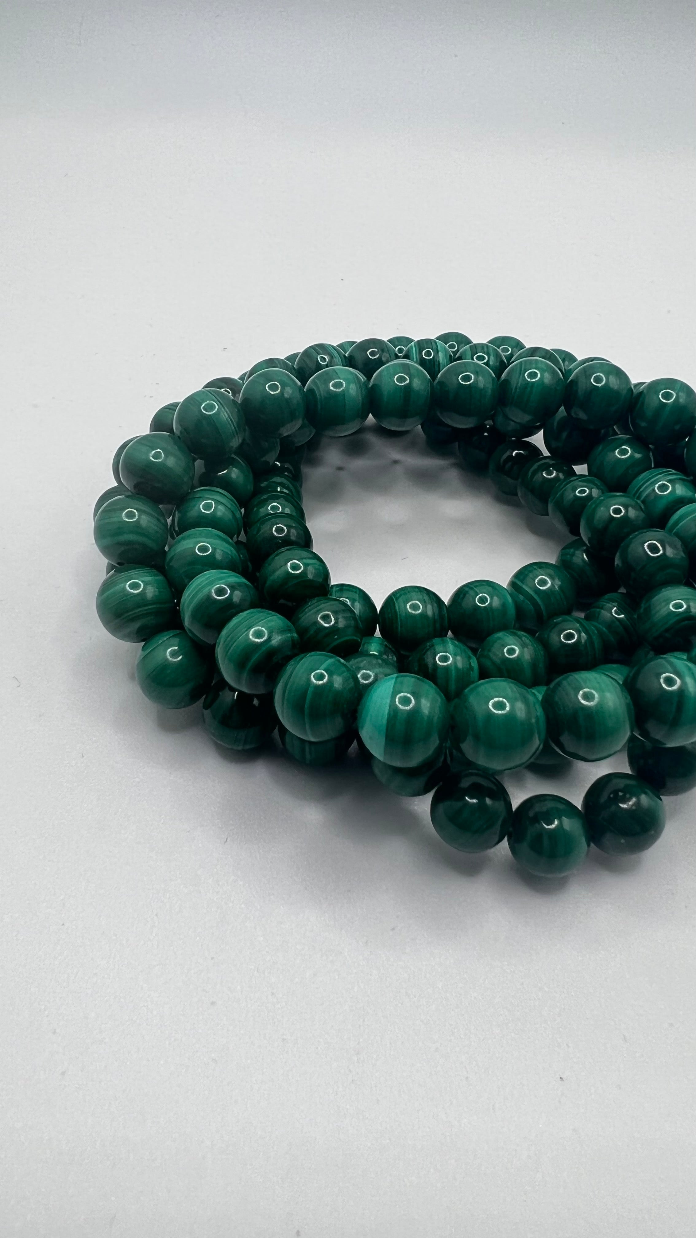 Gemstone Bracelets for Magick Intentions