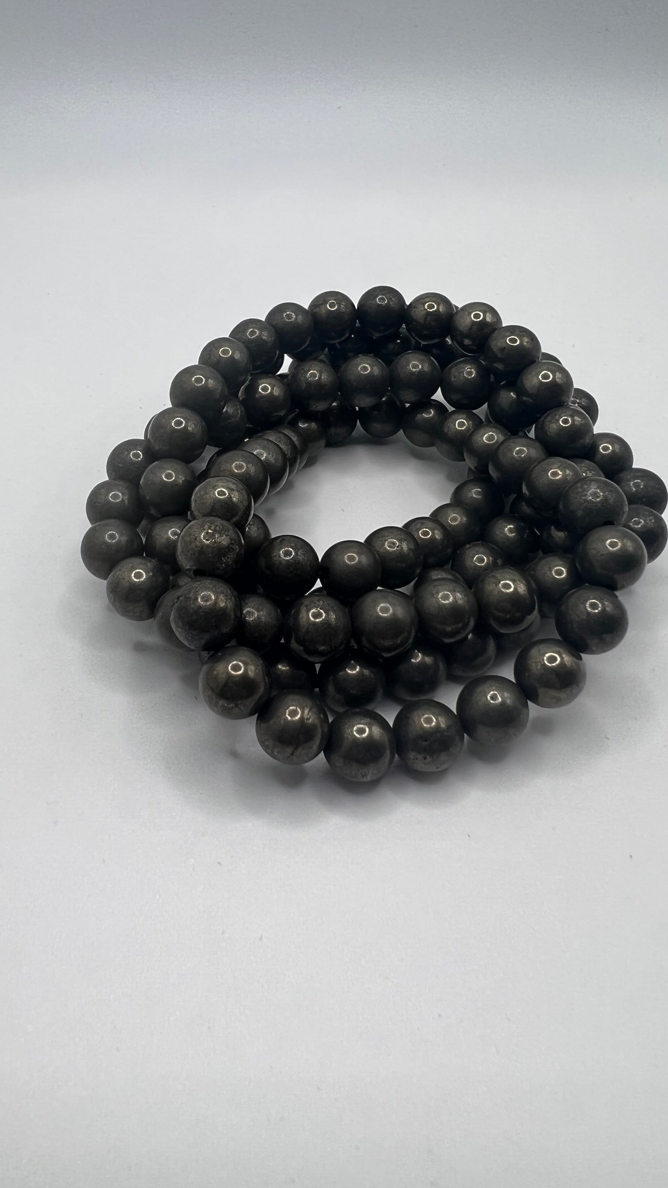 Gemstone Bracelets for Magick Intentions