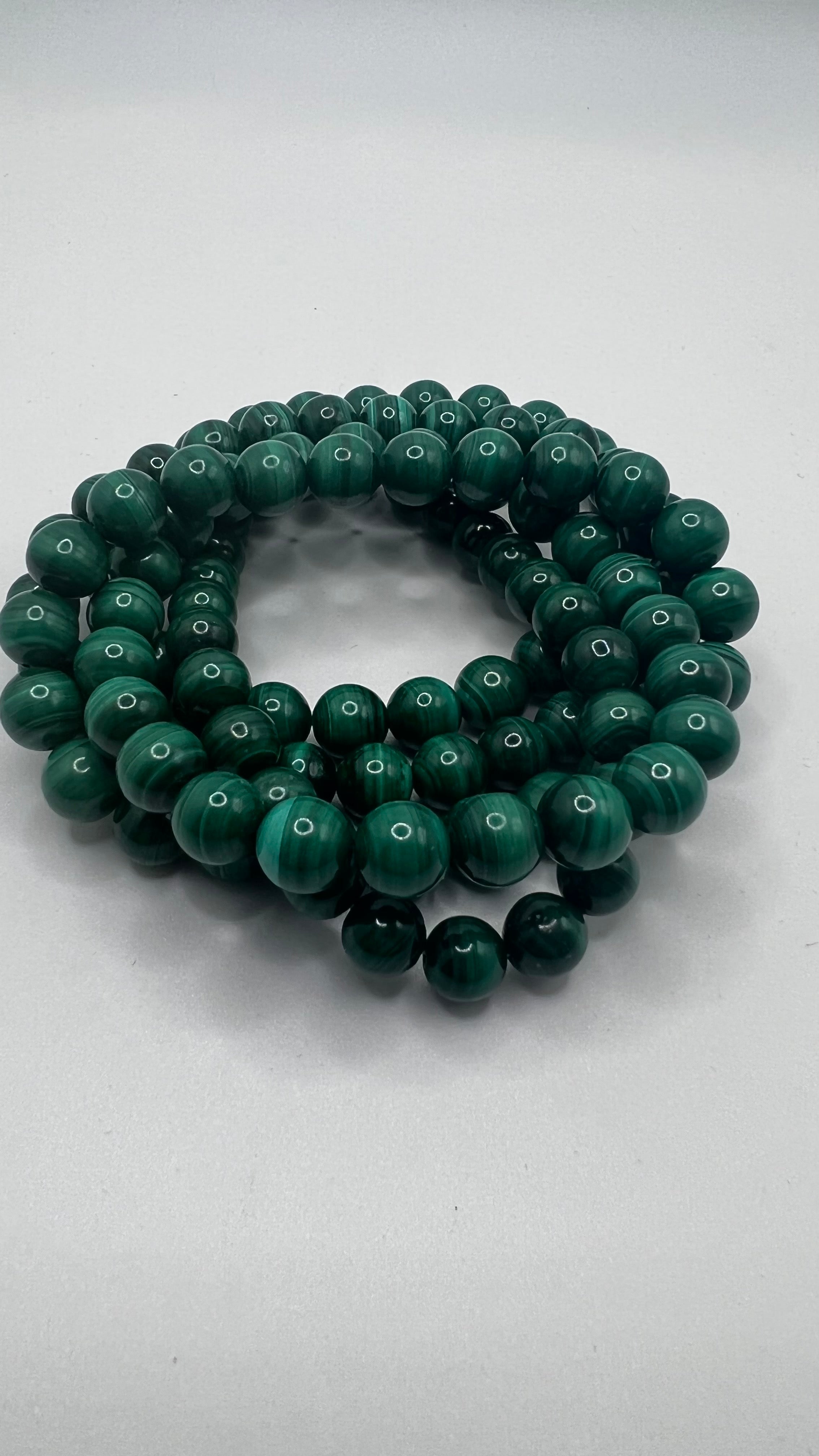 Gemstone Bracelets for Magick Intentions