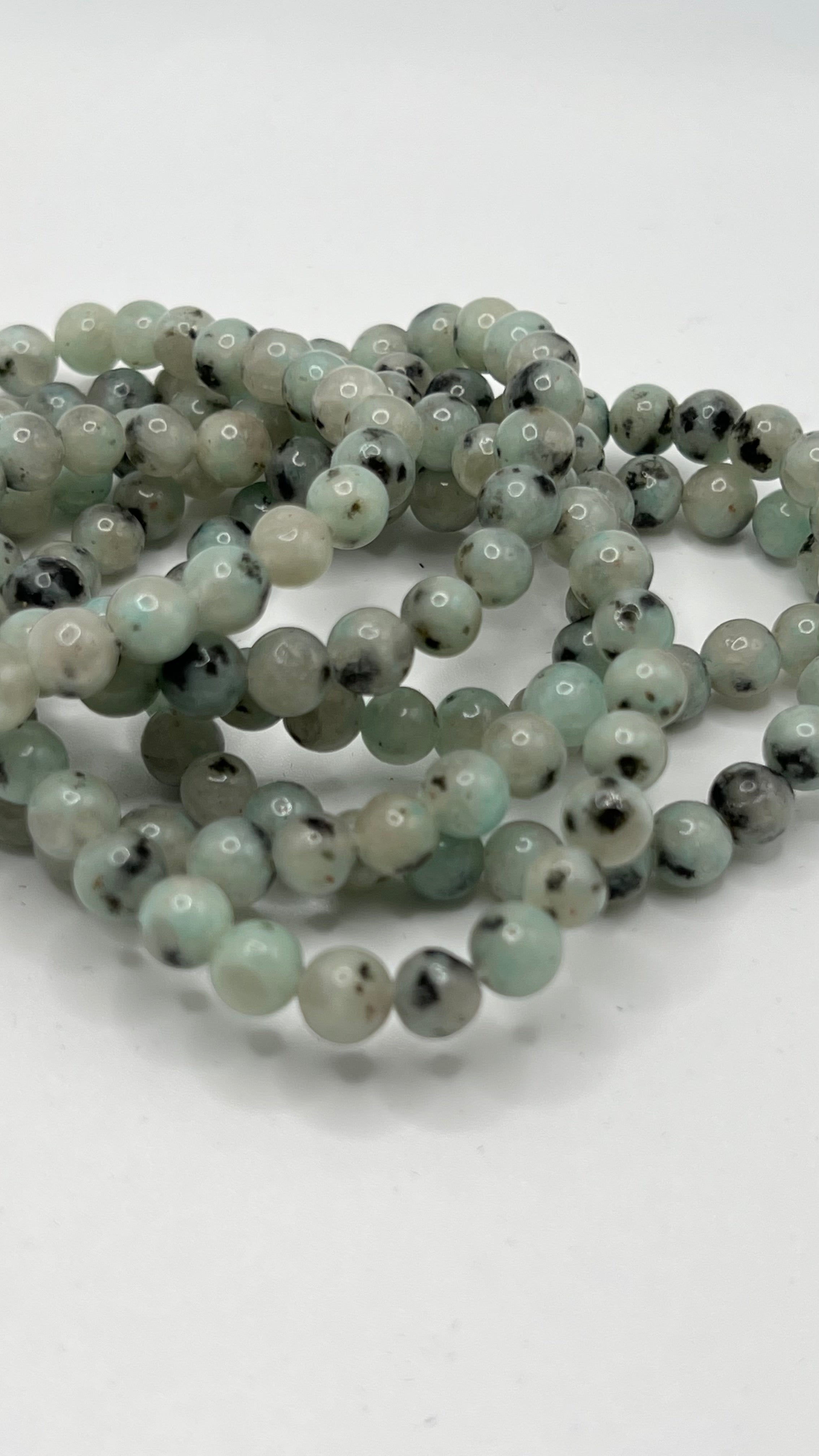Gemstone Bracelets for Magick Intentions