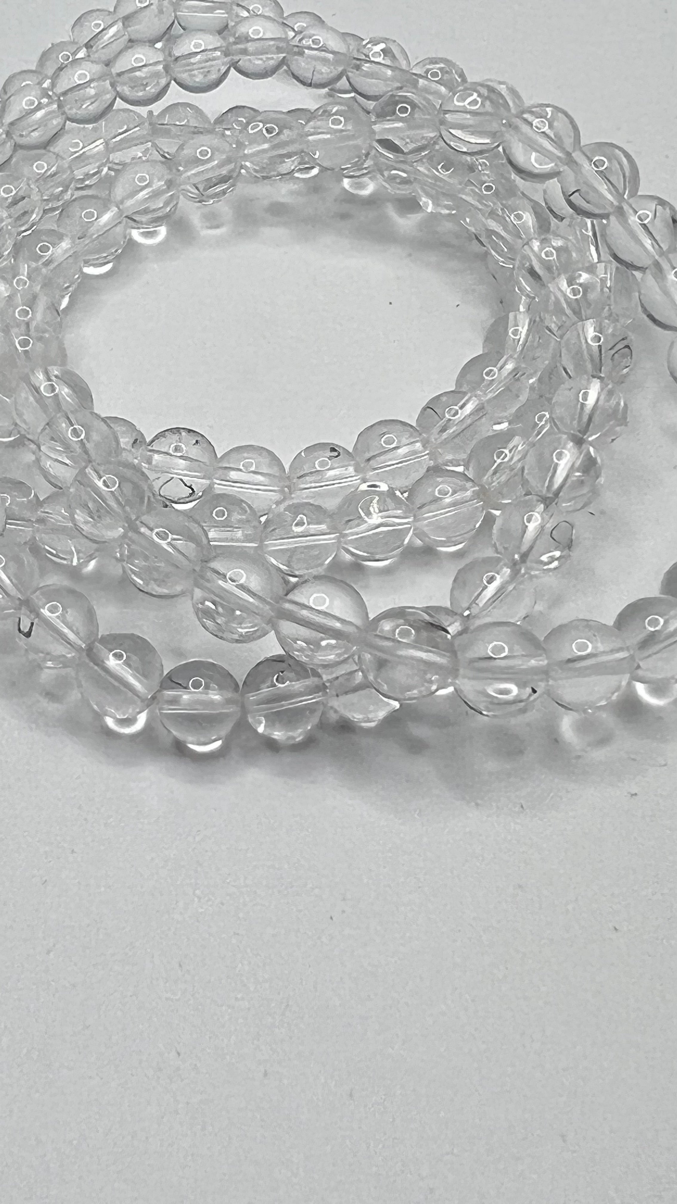 Gemstone Bracelets for Magick Intentions
