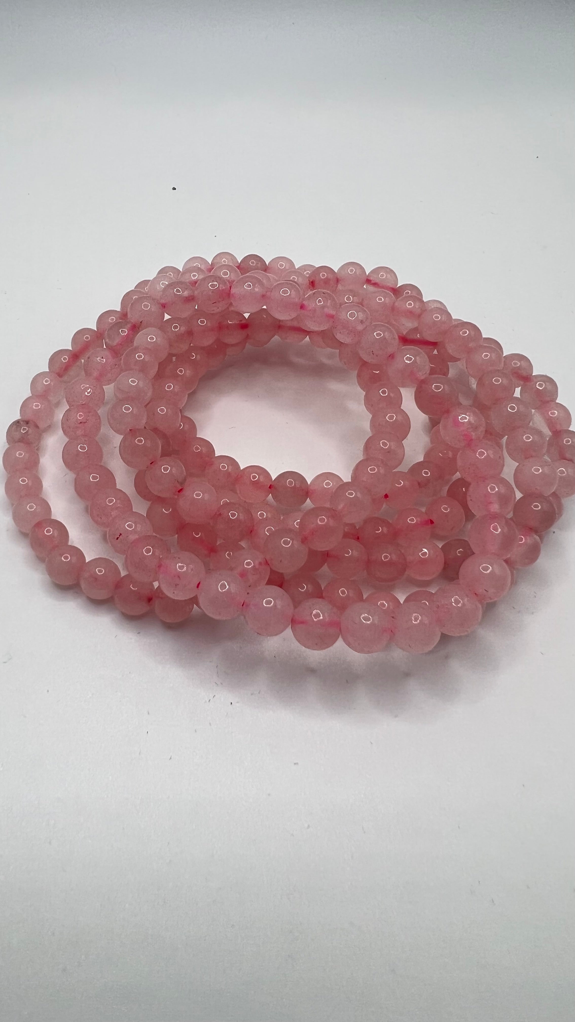 Gemstone Bracelets for Magick Intentions