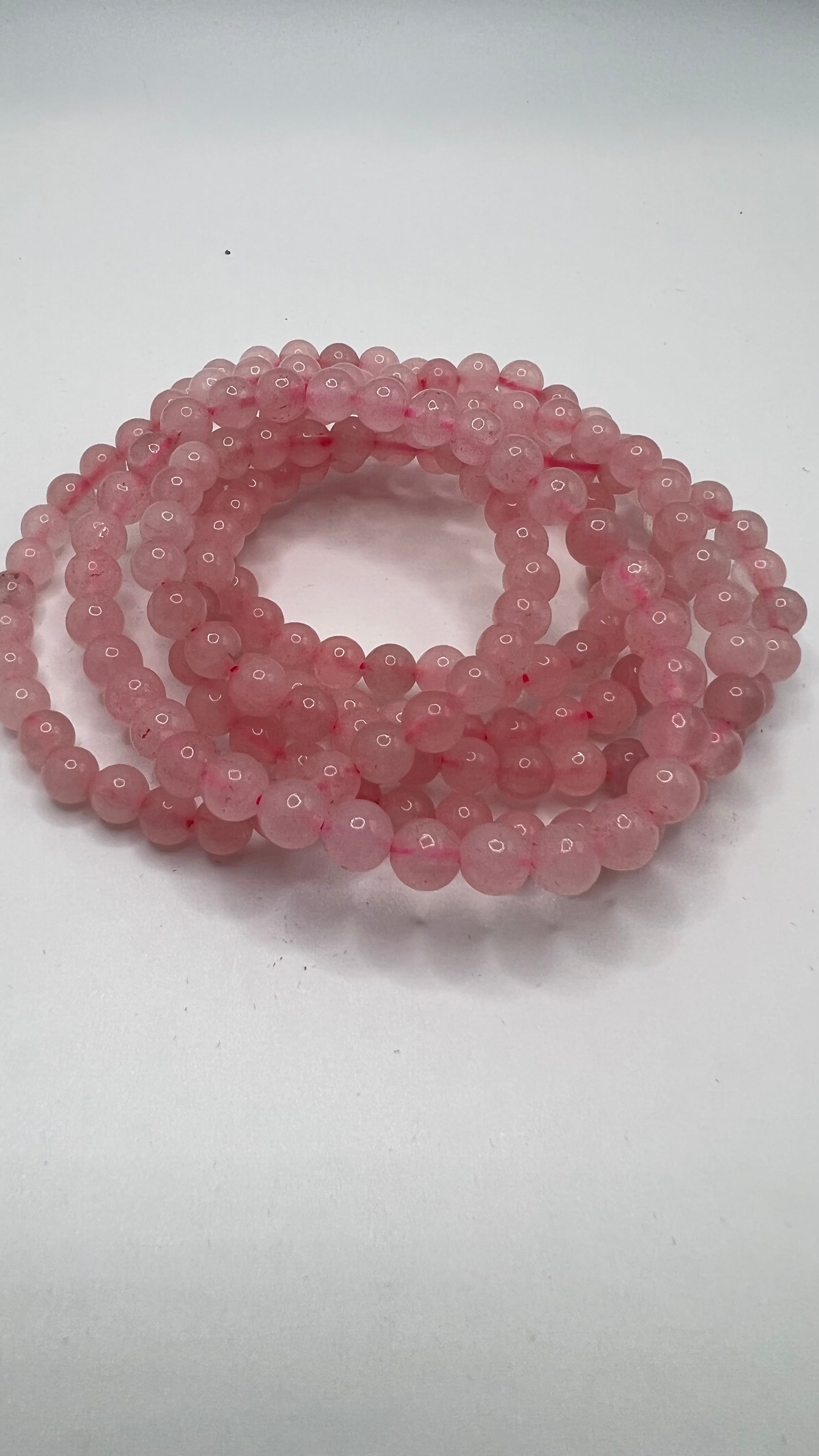 Gemstone Bracelets for Magick Intentions